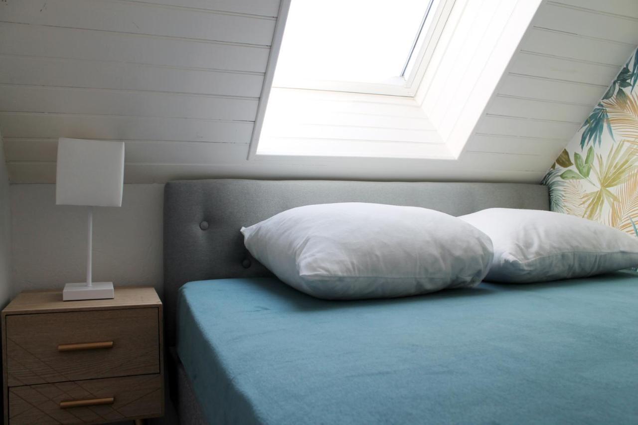 Cabourg - Studio Cosy A 1 Min De La Plage מראה חיצוני תמונה